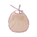 Little Canary Bib Liberty Emily