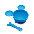 Bumkins First Feeding Set - Disney Mickey