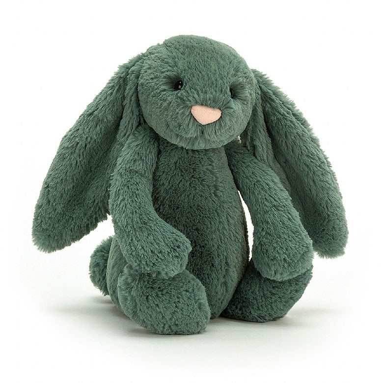Jellycat Bunny 31cm Forest