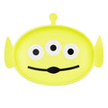 Bumkins Silicone Grip Dish - Disney Toy Story Alien