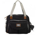 Beaba Geneva II Changing Bag Black