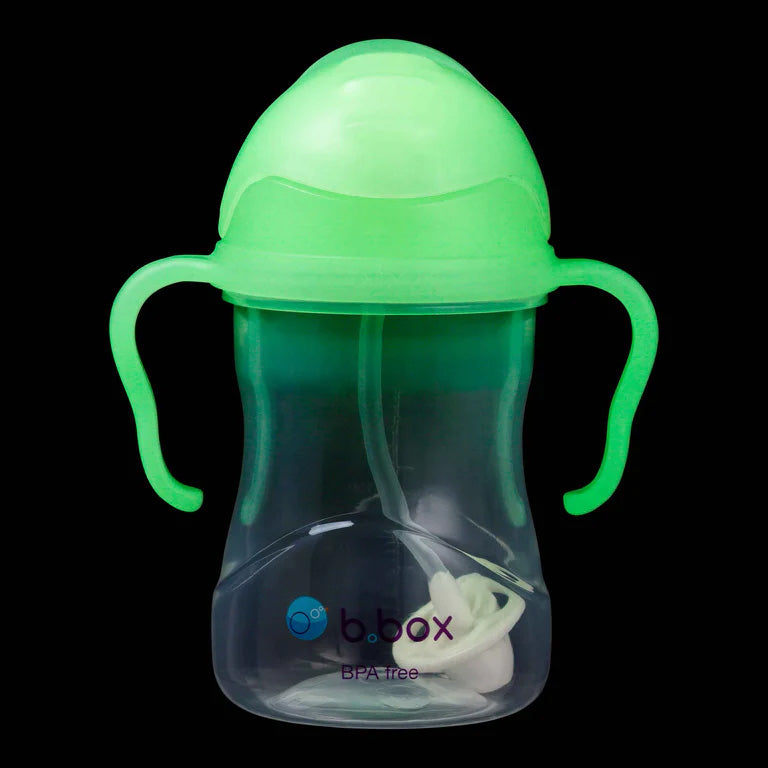 Bbox Sippy Cup Glow in the Dark