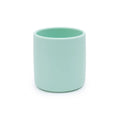 We Might Be Tiny Grip Cup Minty Green