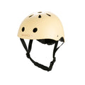 Banwood Classic Helmet Vanilla