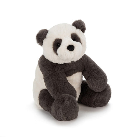 Jellycat Harry Panda Cub Medium 26cm
