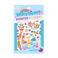 Ooly Scented Stickers - Beary Sweet