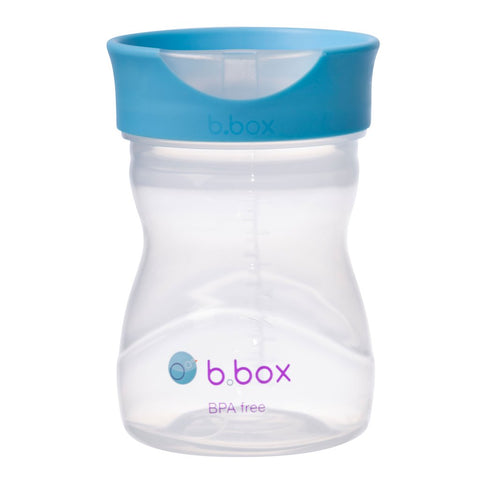 Bbox Training Cup Blueberry