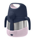 Bbox Insulated Food Jar Indigo Rose