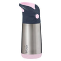 Bbox Insulated Drink Bottle 350ml Indigo Rose