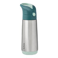 Bbox Insulated Drink Bottle 500ml Emerald Forest