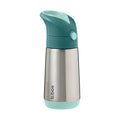 Bbox Insulated Drink Bottle 350ml Emerald Forest