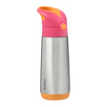 Bbox Insulated Drink Bottle 500ml Strawberry Shake