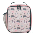Bbox Insulated Lunch Bag Rainbow Unicorn