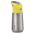 Bbox Insulated Drink Bottle 350ml Lemon Sherbet