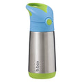 Bbox Insulated Drink Bottle 350ml Ocean Breeze