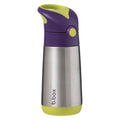 Bbox Insulated Drink Bottle 350ml Passion Splash