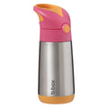 Bbox Insulated Drink Bottle 350ml Strawberry Shake