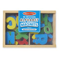 Melissa & Doug Alphabet Magnets