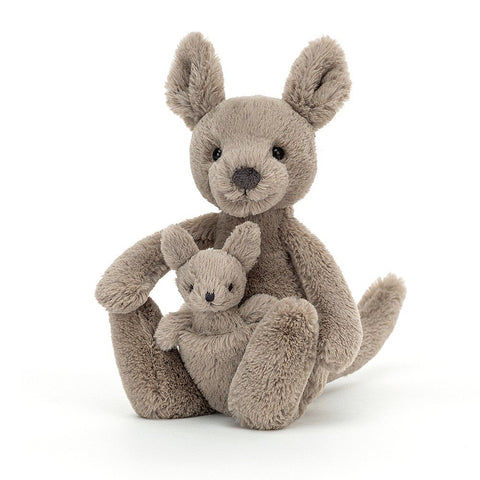 Jellycat Kara Kangaroo 37cm