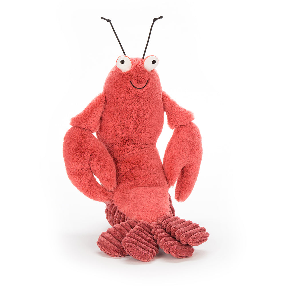 Jellycat Larry Lobster 27cm