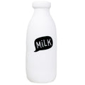 A Little Lovely Company Mini Milk Light