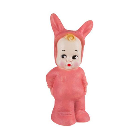 Lapin and Me Posy Pink Baby Lapin Lamp