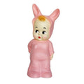 Lapin and Me Vintage Rose Baby Lapin Lamp