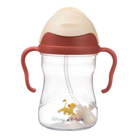 Bbox Sippy Cup Disney The Lion King