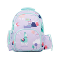 Penny Scallan Backpack Large Loopy Llama