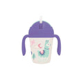 Penny Scallan Bamboo Sippy Cup Loopy Llama