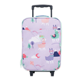 Penny Scallan Wheelie Case Loopy Llama