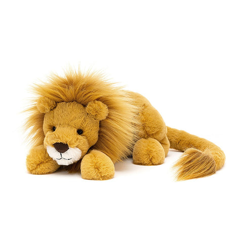 Jellycat Louie Lion Little 30cm