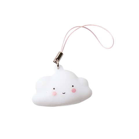 A Little Lovely Company Charm Cloud