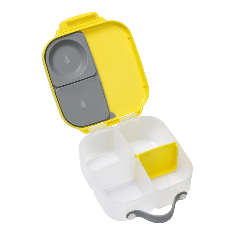 Bbox Mini Lunch Box Lemon Sherbet