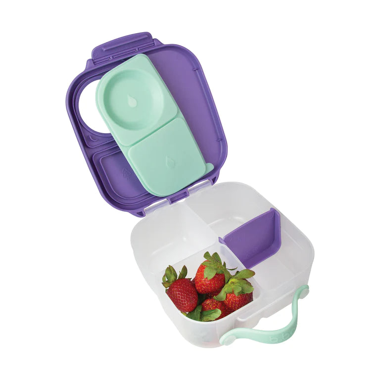 Bbox Mini Lunch Box Lilac Pop