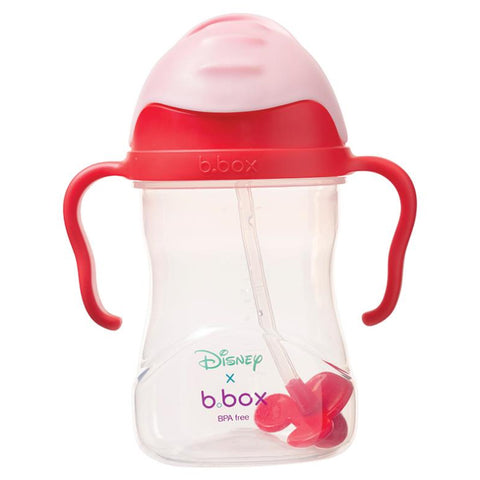 Bbox Sippy Cup Disney Minnie Mouse