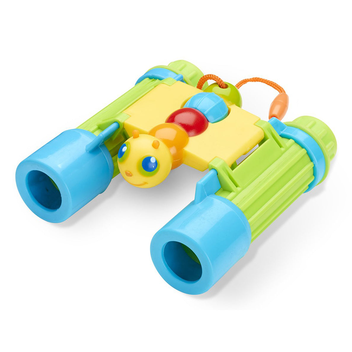 Melissa & Doug Giddy Buggy Binoculars