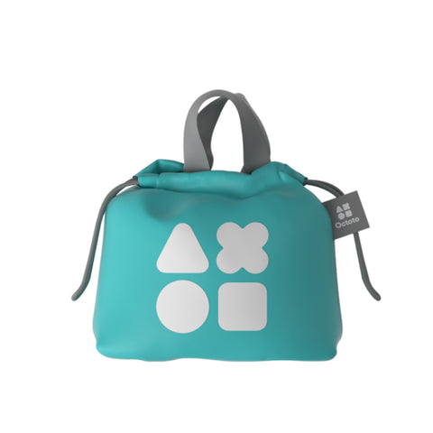 Octoto Insulation Bag - Blue