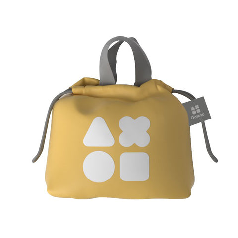 Octoto Insulation Bag - Yellow