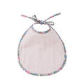 Little Canary Bib Liberty Olivia