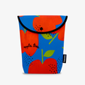 Plutonine Diaper Pouch Apple Crush