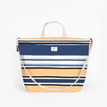 Plutonine Mom Bag Windy Navy