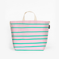 Plutonine Mom Bag Neon