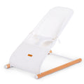 Childhome Evolux Bouncer Natural White