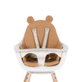 Childhome Evolu Seat Cushion Teddy Beige