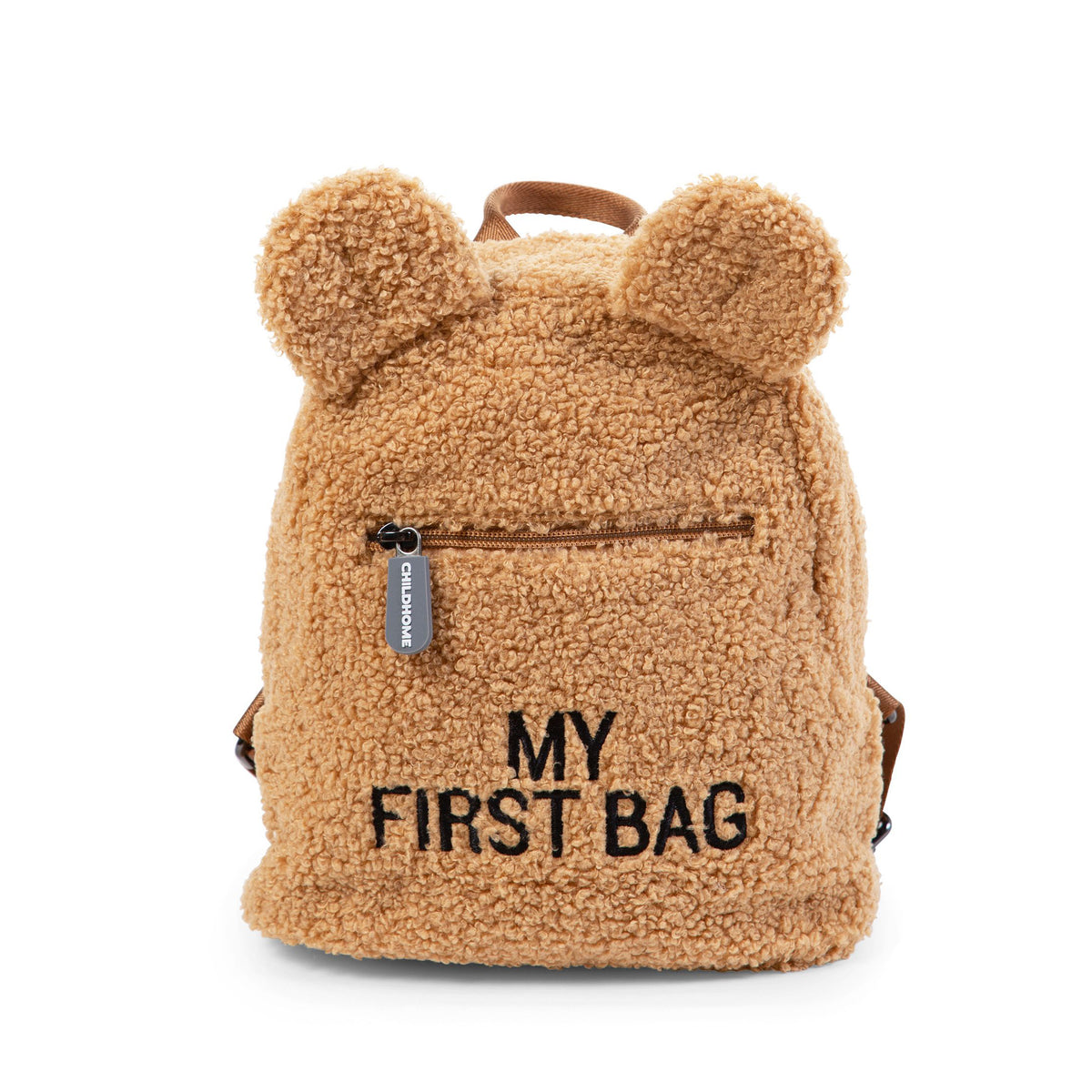 Childhome My First Bag Children's Backpack Teddy Beige