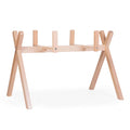 Childhome Tipi Moses Basket Stand Play & Gym Natural