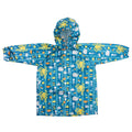 Bumkins Rain Jacket collection: Seafriends