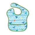 Bumkins SuperBib - Whale Tail