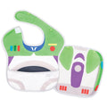 Bumkins Caped SuperBib - Disney Toy Story B